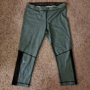 Under Armour Workout Leggings